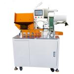 18650 Battery Pack Production Automatic Insulation Paper Sticking/pasting