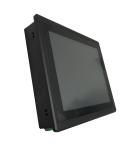 Fanless Industrial Touch Panel PC Dimming Control 0-100% For Marine Maritime