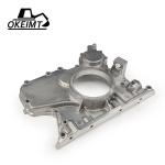 Diesel Engine Parts Gear Housing 5333034 QSB6.7 6D107 Front Cover