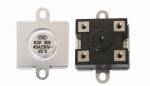 Buy cheap ksd302 20A-70A 3/4'' disc bimetal thermostat  30-230C for water heater from wholesalers