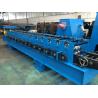 Buy cheap Automatic Hydraulic Ceiling Roll Forming Machine 20GP Container from wholesalers