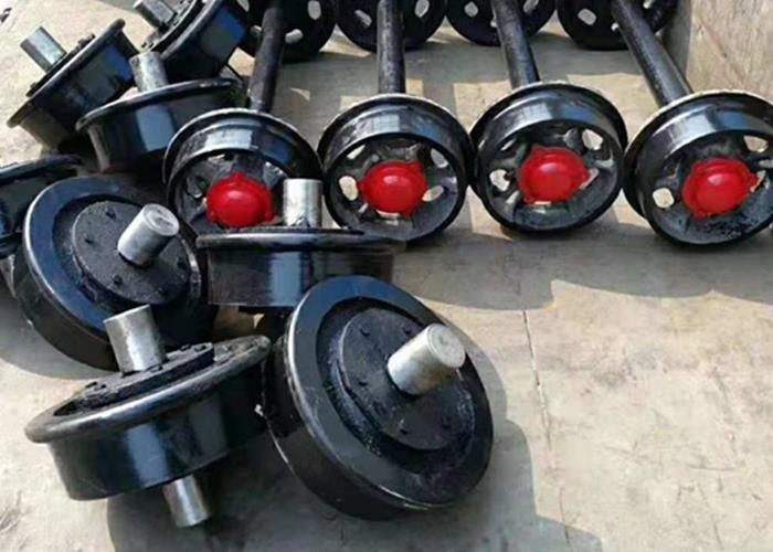 OEM 45# Alloy Steel Carbon Steel Sand Casting Painting Surface Treatment
