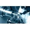 Buy cheap 380v Dual Spindle Industrial Metal Lathe With FANUC Controller from wholesalers