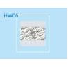 Buy cheap PE Non Woven Disposable Ecg Electrode Stickers Cloth Material from wholesalers