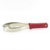 Buy cheap Double Blade Horse Sweat Scraper , Stainless Steel Horse Shedding Blade from wholesalers
