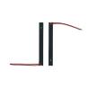 Buy cheap Semiconductor PI Aluminum Electric Heating Film For New Energy Vehicle Battery from wholesalers