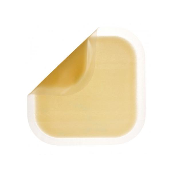 Buy cheap Extra Thin Good Quality Medical Scar Hydrocolloid Wound Dressing from wholesalers
