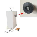 Buy cheap Semi Automatic Electric Motor Coil Winding Machine 150mm Flange Diameter from wholesalers