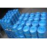 Buy cheap Blue UV Treated Tomato Tying Twine 1 Strand Twisted Split Film Polypropylene Rope from wholesalers