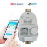 Buy cheap Medium Temperature Wireless Water Meter for DIN Rail Mount from wholesalers