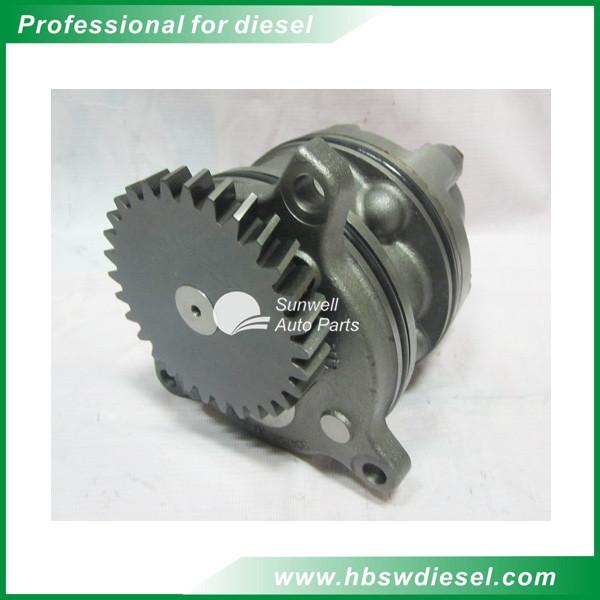 Buy cheap Cummins K19 oil pump 3047549, AR10588 from wholesalers