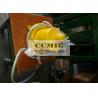 Buy cheap Professional XCMG Wheel Loader Spare Parts Electric Brush 8075655326 For Truck Crane from wholesalers
