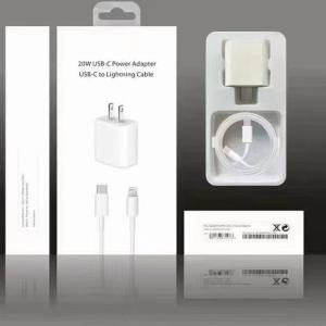 Wholesale OEM ODM USB Charger Kits 5V 3.5A 9V 2.2A Output For Iphone Ipad from china suppliers