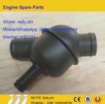 original 13020684 Thermostat , 4110000054094, for Weichai Deutz TD226B