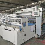 2150Kg Medical Tissue Paper Making Machine Box-in Sealing Packing Machine with