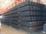 Hot Rolled 10, 12, 14, 16, 18, 20A, 20B, 24A, 24B I Beam of Long Mild Steel