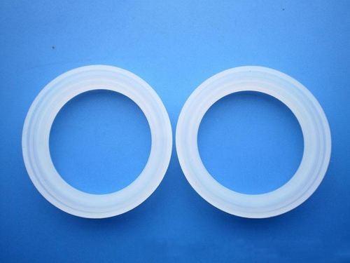 Buy cheap Industrial Custom Silicone Seals , Silicone O Rings Food Grade FDA Approved from wholesalers