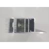 Buy cheap Waterproof Aluminium Door Frame Extrusions Aluminum Extrusion Framing from wholesalers