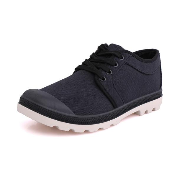 Buy cheap Shell Head Canvas Shoes from wholesalers
