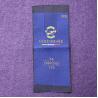 Buy cheap Garment Woven Apparel Personalized Sewing Labels 100% Polyester Fabric from wholesalers