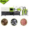 Buy cheap Horizontal Liquid Silicone Injection Moulding Machine Injection Pressure 700kg/Cm2 from wholesalers