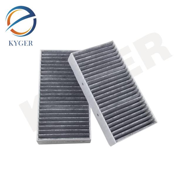 Buy cheap Auto Cabin Filters 1668300318 Models Air Conditioner Net Filter Automotive Air Conditioning For Mercedes Benz 166 830 03 18 from wholesalers