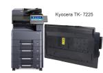 Kyocera Mita Taskalfa 4012I Toner Cartridge TK7225 1T02V60NL0 easy for