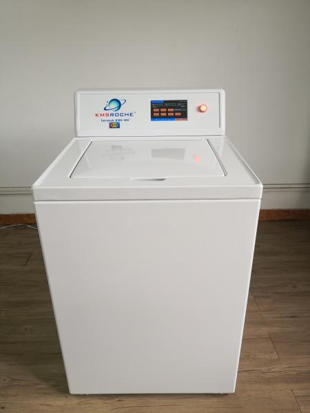 Buy cheap 10.5Kg AATCC Shrinkage Wash Machine Introtech KMS-M6 from wholesalers