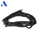 EPDM Rubber ISO Shipping Container Door Seal Gasket Strip for Standard Set 1141