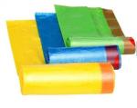 Recycling Trash Bags, Garbage Bag,JUMBO SIZE TRASH BAGS,STRONG GARBAGE RECYCLING