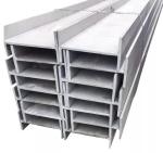 40mm H Shaped Steel Beam Q235B