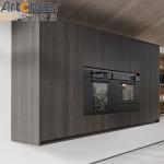 Stylish Inset Customized Kitchen Cabinet for Mobile Home L Shape Craigslist Free
