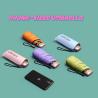 Buy cheap 19 Inch 5 Fold 6 Ribs Customized Pongee Umbrella from wholesalers