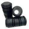 Buy cheap Heavy Wall Tubing Swabbing Nitrile NBR Guiberson TA V MV Swab Cups With Steel Core Wire from wholesalers