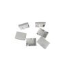 Buy cheap OEM ODM CNC Stainless Steel Parts Manufacturer Shape Customized from wholesalers
