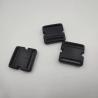 Buy cheap Eco Friendly 51mm Plastic Strap Buckles Side Release Buckle 2 Inch from wholesalers