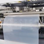 380V 50HZ Biodegradable PLA Plastic Cup Making Machine