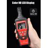Buy cheap 99 Groups Multimeter Accessories , Digital Temperature And Humidity Meter from wholesalers