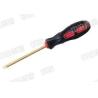 Buy cheap High Class Wide Flat Blade Screwdriver Explosion Proof Flat Tip Screwdriver from wholesalers
