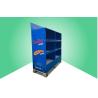 Buy cheap Heavy Duty Pre Fill Cardboard Pallet Display For Kid Toys from wholesalers