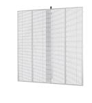 5000nits Transparent Glass LED Display