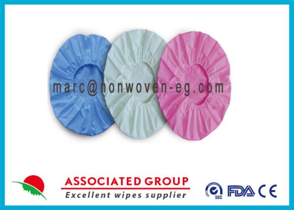 Buy cheap Waterless Rinse Free Shampoo Cap Hospital Individually Wrapped from wholesalers