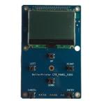 Printer inkjet board V300 control panel Liquid Crystal Screen