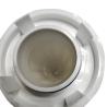 Buy cheap 20" 40" 60" Polypropylene High Flow Filter Cartridge For Seawater Desalination Pretreatment from wholesalers