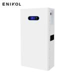 Lifepo4 48v 200ah Lithium Ion Battery 10kw Energy Storage Solar Powerwall