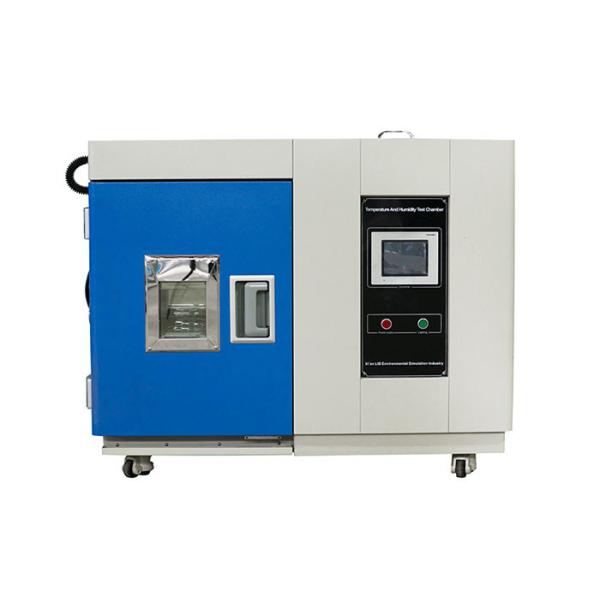 Buy cheap 30L 50L Portable Benchtop Environmental Chamber Small Temperature Chamber from wholesalers