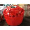 Buy cheap Annular Blowout Preventer / Double RAM Blowout Preventer For Well Control from wholesalers