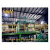 Buy cheap 7920H Upward Driven Copper Continuous Casting Machine 500KW AC Three Phase 380V from wholesalers
