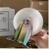 Buy cheap 3 Inch Rigid Plate Stainless Steel Casters Solid Nylon Fixed Casters from wholesalers