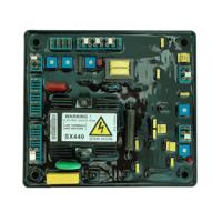 Buy cheap Stamford AVR SX440 Voltage Regulator product